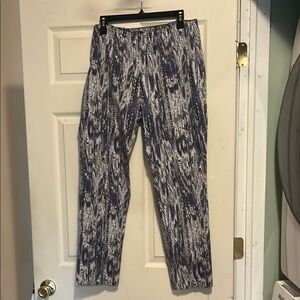 Style & Co. Pants Size 14 Blue